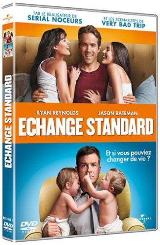 Échange standard 5050582885613
