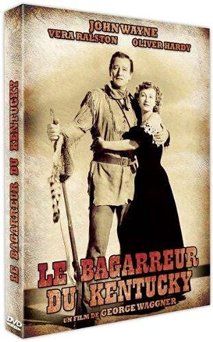 Le Bagarreur du Kentucky 3530941038864
