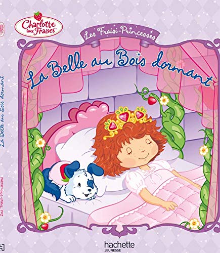 La Belle au Bois dormant 9782012256910