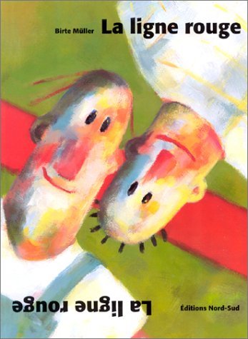 La Ligne rouge 9783314214332