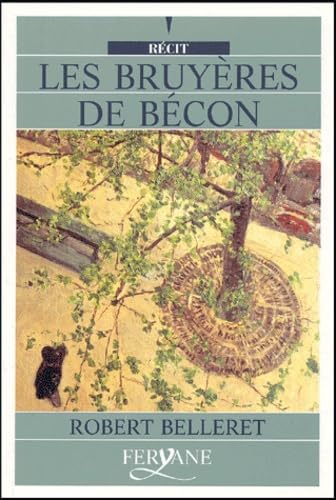 Les bruyères de Bécon 9782840114956