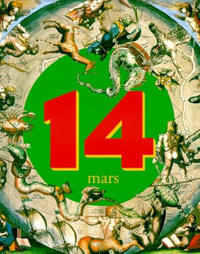 C'était ce jour-là : 14 mars 9782070597680