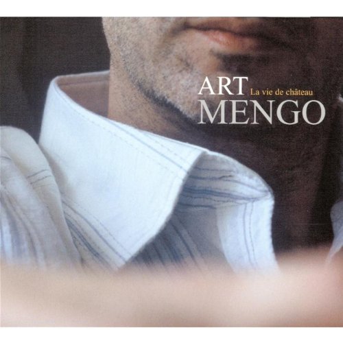 La Vie de château - Digipack 0602498100677