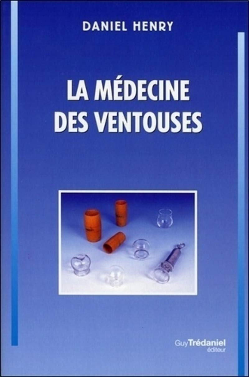 La médecine des ventouses - Tome 1 (1) 9782844452702