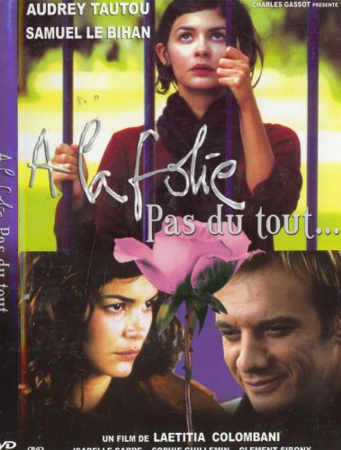 A la Folie Pas du Tout 5414474350670