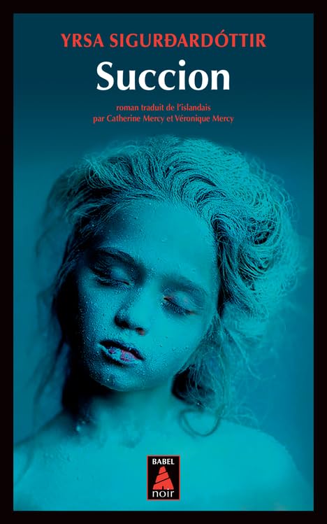 Succion 9782330149994