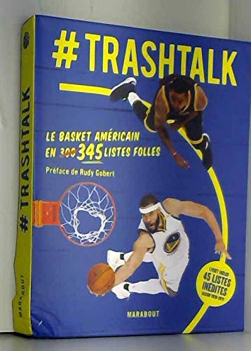 Coffret Trashtalk 9782501140751