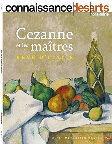 CEZANNE ET LES MAITRES 9782758009672