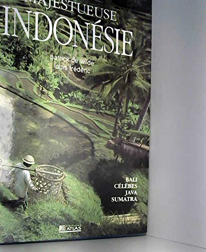Majestueuse Indonésie 9782731214888