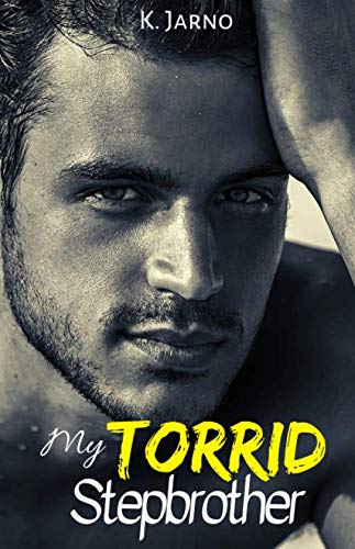 My Torrid Stepbrother 9781660790272