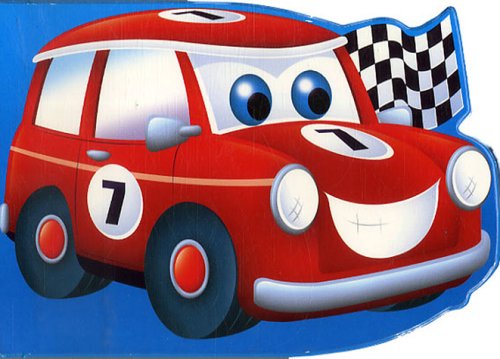 La Mini Cooper 9782753004719