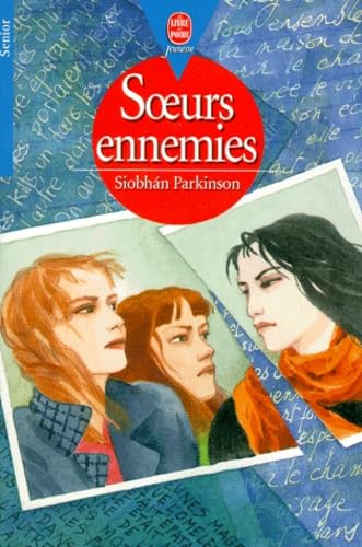 Soeurs ennemies 9782013216586