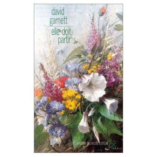 Elle doit partir 9782267013559