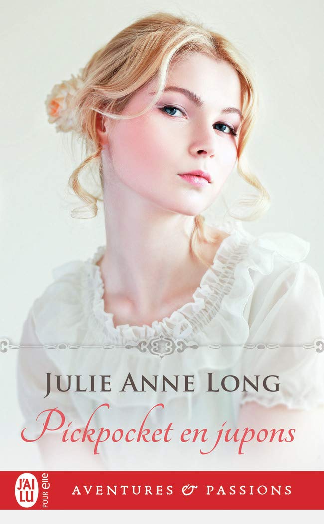 Pickpocket en jupons 9782290207246