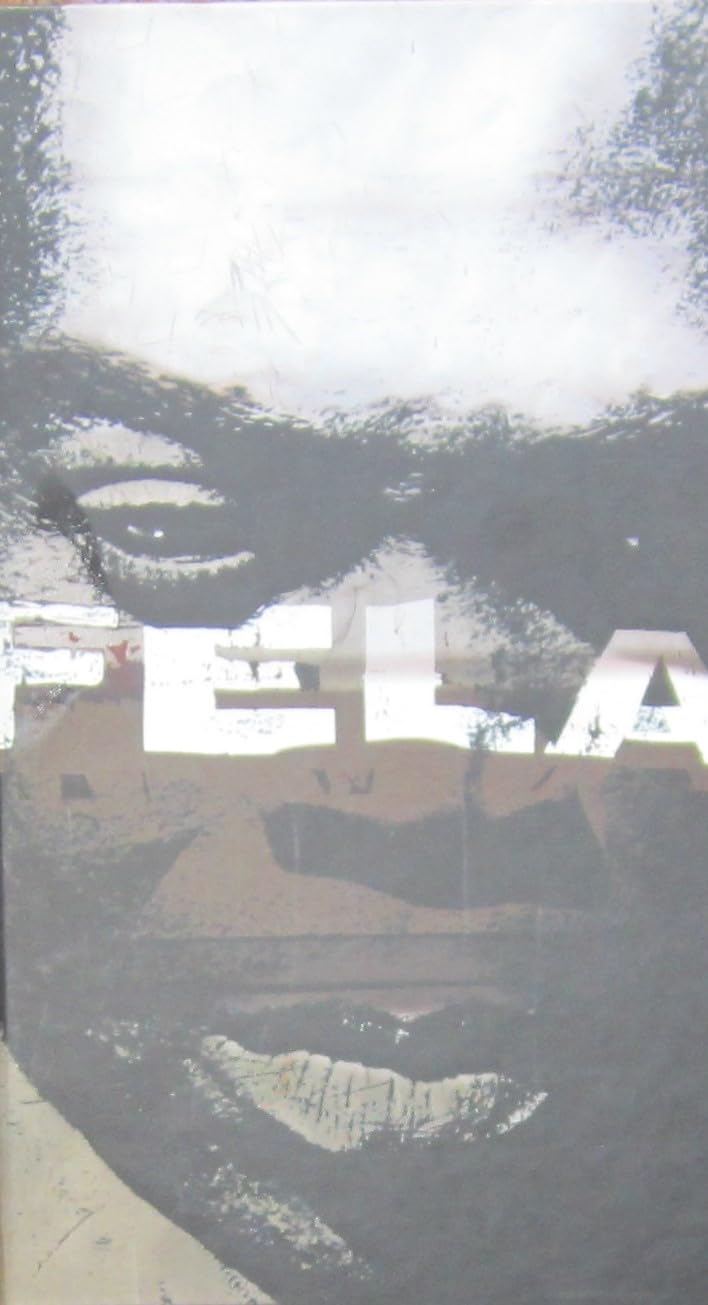 Long Box 3 CD : Fela 0731454792325