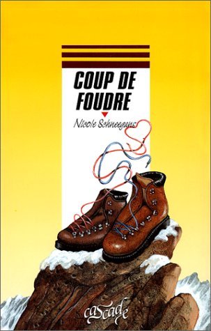 Coup de foudre 9782700210910