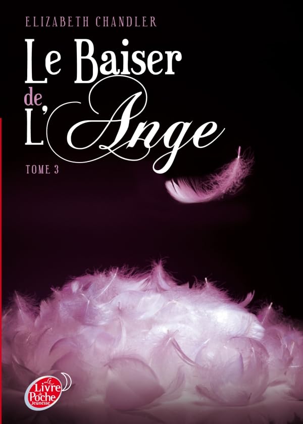 Le baiser de l'ange - Tome 3 9782013232975