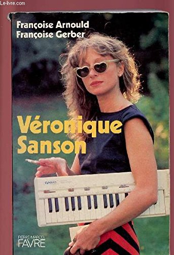 Véronique Sanson 9782828902209