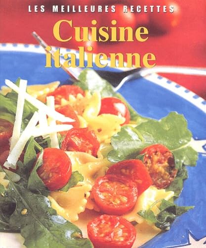 Cuisine italienne 9780752599922