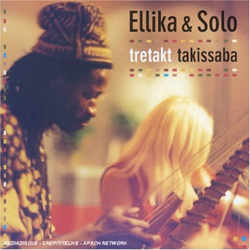 Tretakt Takissaba 7391946108725