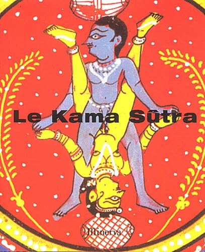 Le Kama Sûtra 9782830707236