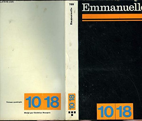 EMMANUELLE.