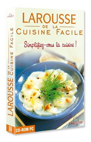 Larousse de la Cuisine Facile 3505371126276