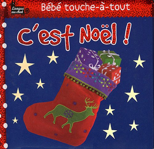 C'est Noël ! 9782806300836