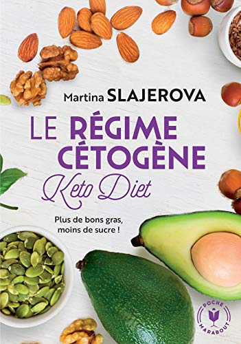 Le régime cétogène 9782501141192