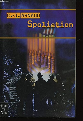 Spoliation 9782265068148