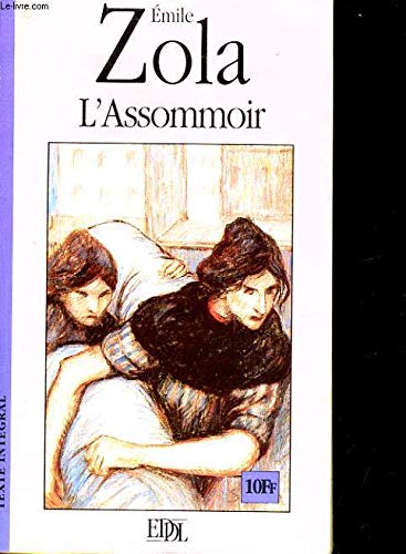 L'assommoir (Grands classiques) 9782237000688