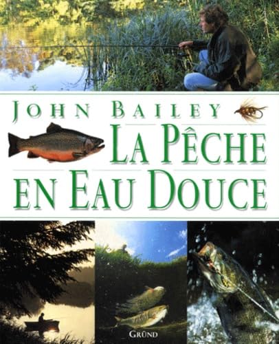 La pêche en eau douce 9782700059502