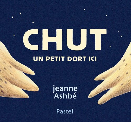 chut un petit dort ici 9782211208239