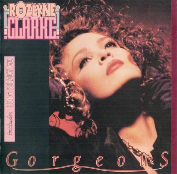 GORGEOUS 3218030501344