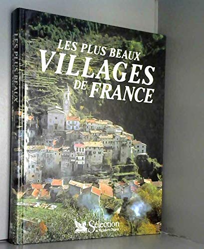 Plus beaux villages de France-les- 9782709800198