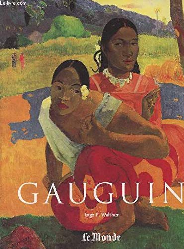 Paul Gauguin (1848-1903) 9783822846841