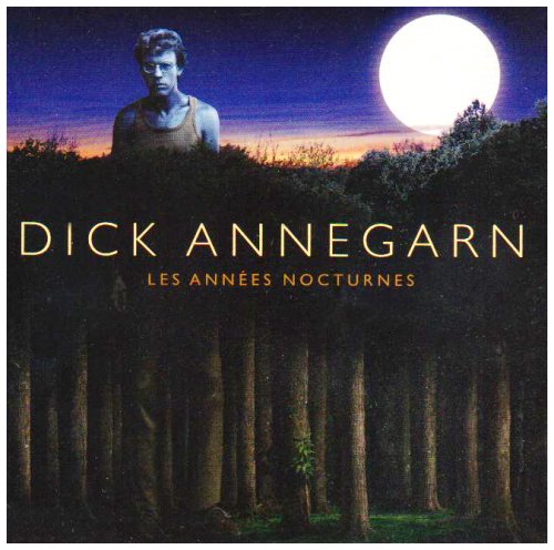 Annees Nocturnes (Les) 3283451058227