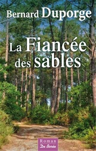 FIANCEE DES SABLES (LA) 9782812913228