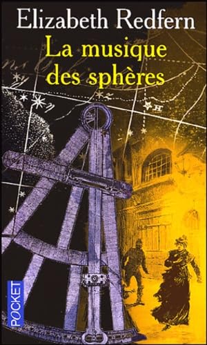 La musique des sphères 9782266130530