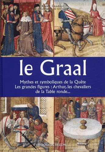 Le graal 9782732881836