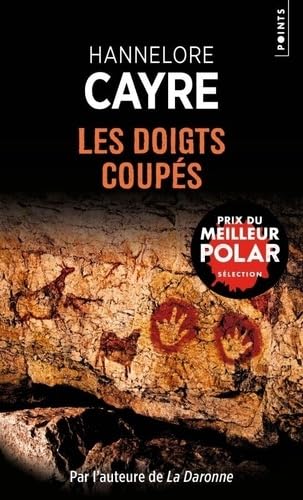 Les Doigts coupés 9791041420636