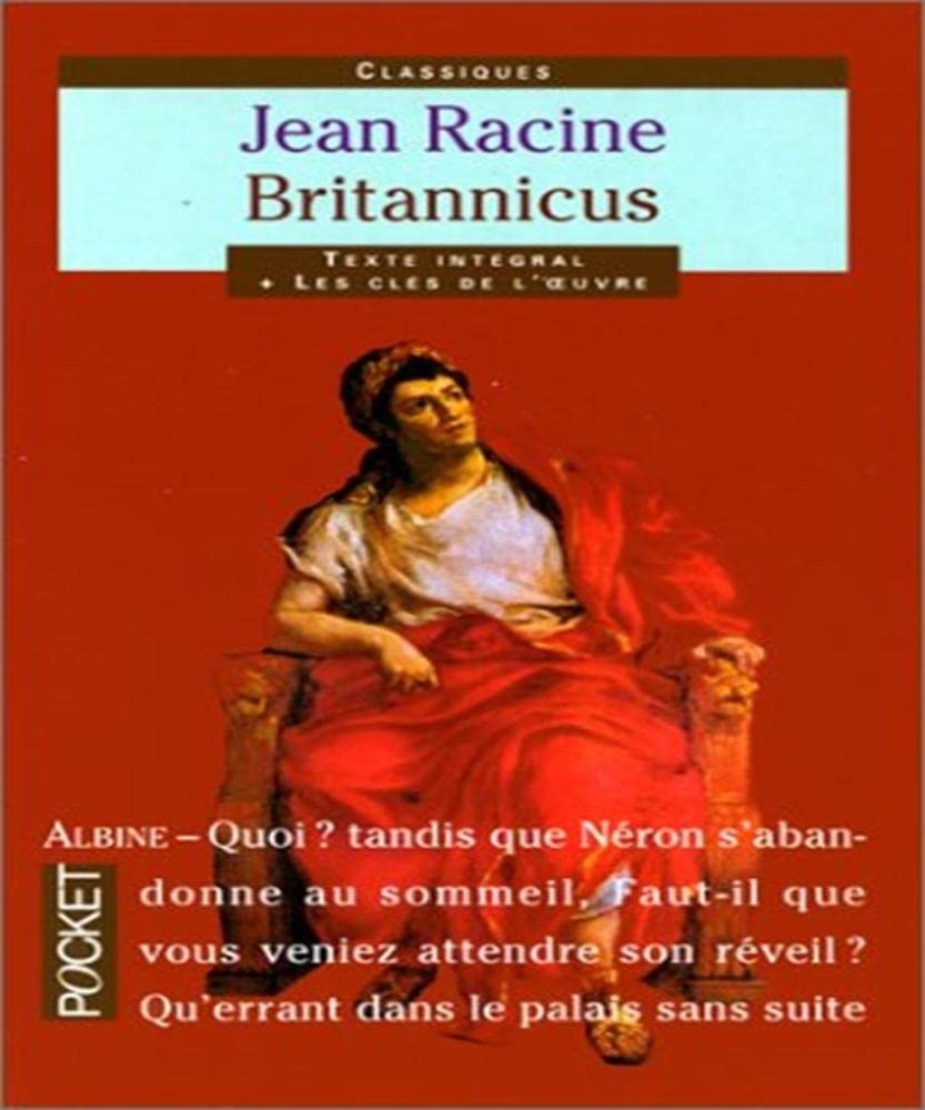 Britannicus 9782266087124
