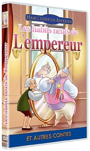 Les Habits Neufs de l'empereur 3541351968269