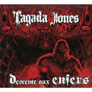 Descente Aux Enfers 3359340155510