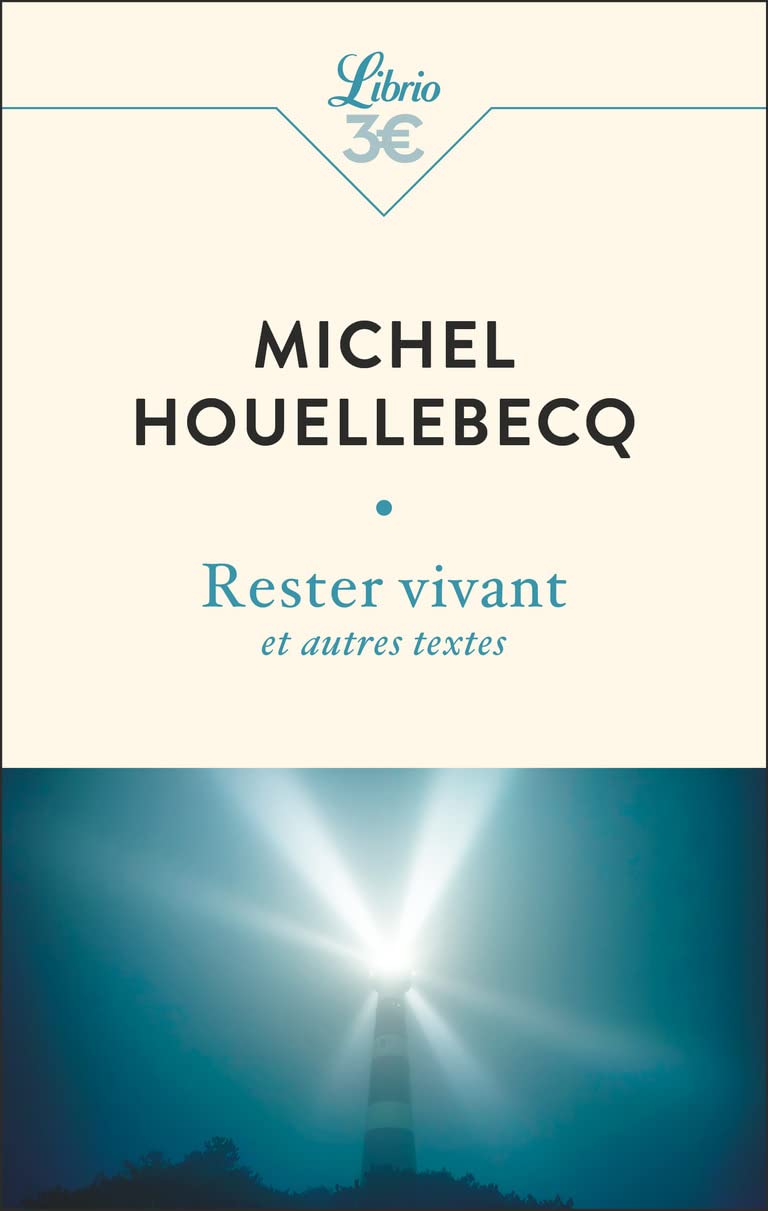 Rester vivant et autres textes 9782290366653