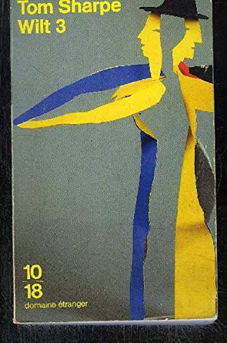 Domaine étranger 9782264019035