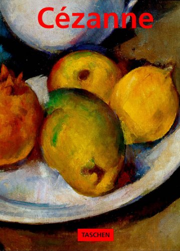 Cezanne 1839-1906. Le Pere De L'Art Moderne 9783822892961