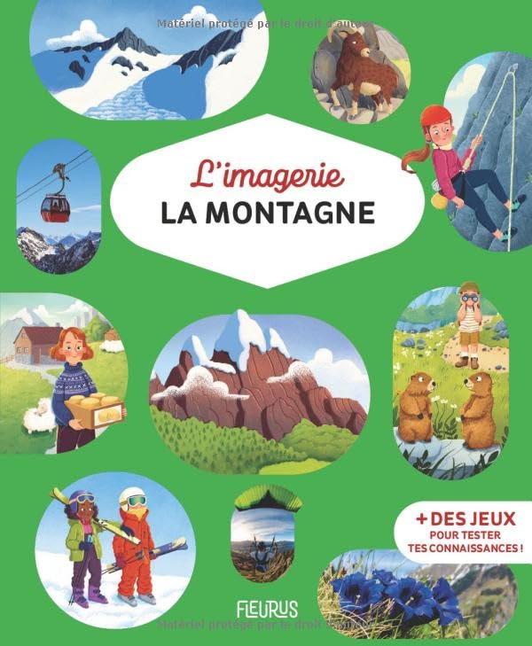 La montagne 9782215194118