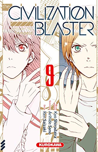 The Civilization Blaster - tome 09 (09) 9782351429563