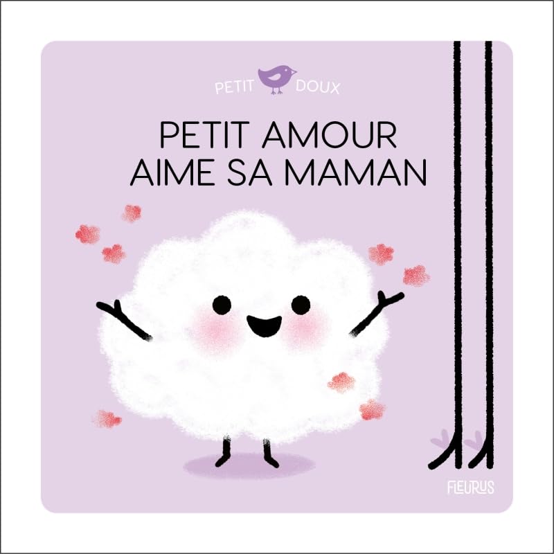 Petit Amour aime sa maman 9782215194750